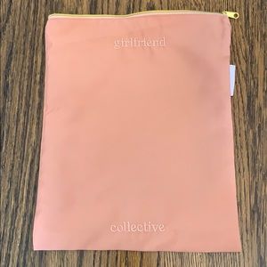Girlfriend Collective Bag
